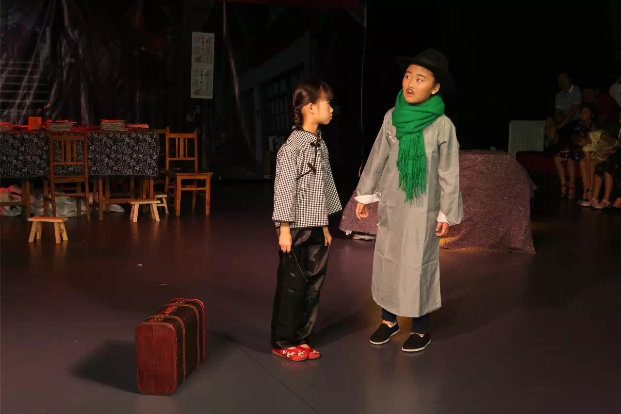 《报童》精美剧照带你回到“那个年代”!